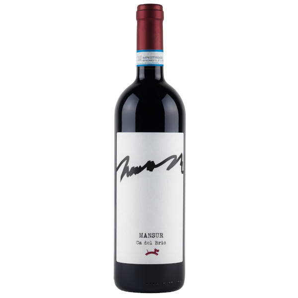 BARBERA DEL MONFERRATO